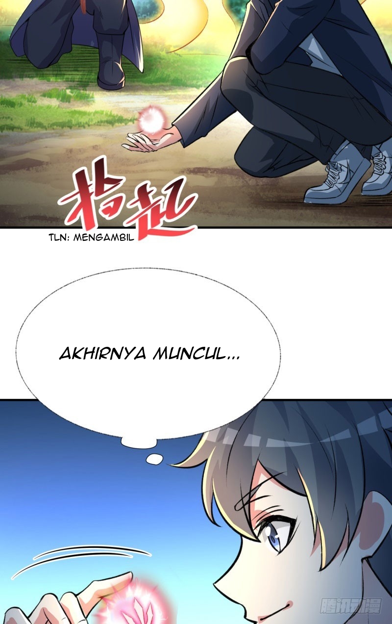 I Picked Up An Attributes Chapter 13 Gambar 12